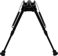 HARRIS BIPOD SERIES S MODEL L2 – 9″-13″ M-LOK ROTATE SELF LEVEL