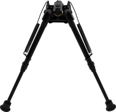 HARRIS BIPOD SERIES S MODEL L2 – 9″-13″ M-LOK ROTATE SELF LEVEL