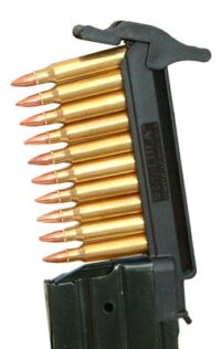 MAGLULA LOADER FOR MINI-14 – STRIPLULA