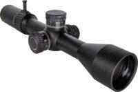 SIGHTMARK PRESIDIO 3-18X50 – 30MM SCOPE MATTE BLACK LR2 RET