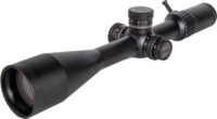 SIGHTMARK PRESIDIO 5-30X56 – 30MM SCOPE MATTE BLACK ILL RET
