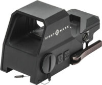 SIGHTMARK ULTRA SHOT R-SPEC – REFLEX SIGHT QD RED/GREEN