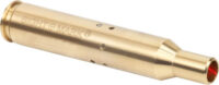 SIGHTMARK LASER BORESIGHT – RED WORKS ON ALL RIFLES/PISTOL