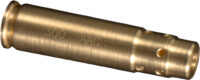 SIGHTMARK LASER BORESIGHT 300 – BLK/7.62X35MM W/BTTRY & CASE