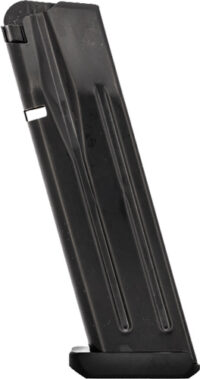 SAR USA MAGAZINE SOCOM COMPACT – 9MM 15RD BLACK