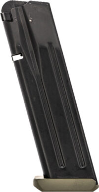SAR USA MAGAZINE SOCOM 9MM – 17RD OD