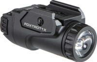 SIG WEAPONS LIGHT FOXTROT 1X – 450 M1913 BLACK