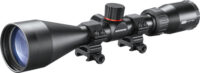 SIMMONS SCOPE PRO HUNTER – 3-9X50 TRUPLEX W/RINGS BLACK