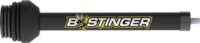 BEE STINGER STABILIZER SPORT – HUNTER XTREME 6″ BLACK