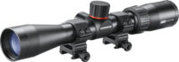 SIMMONS PRO RIMFIRE 3-9X32 – W/RINGS TRUPLEX BLACK MATTE