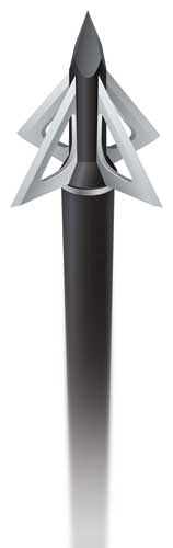 SLICK TRICK BROADHEAD MAGNUM – 100GR 1 1/8″ CUT 4PK