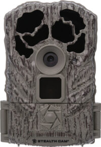 STEALTH CAM TRAIL CAMERA – BROWTINE 18MP/480 VIDEO