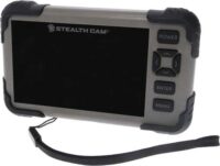 STEALTH CAM CARD VIEWER – W/4.3″ LCD SCREEN