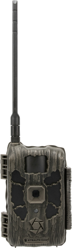 STEALTH DECEPTOR 2.0 CELLULAR – TRAIL CAM 40MP DUAL CORE
