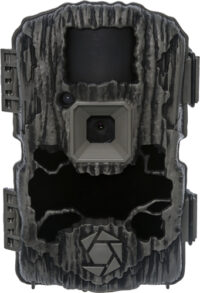 STEALTH CAM TRAIL CAM GMAX32 – 32MP/1080HD VIDEO CAMO IR
