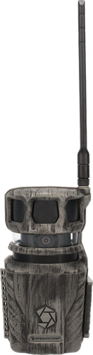 STEALTH CAM REVOLVER TRAIL CAM – CELLULAR 36MP 360 DEGREE