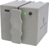 STEALTH CAM 360 CAM MAX – RECHARGABLE LITHIUM BATT. PACK