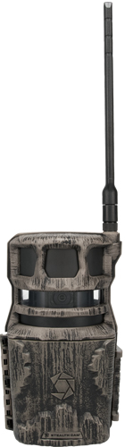 STEALTH CAM REVOLVER PRO CAM – CELLULAR 40MP 360 DEGREE
