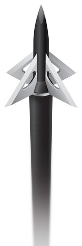 SLICK TRICK BROADHEAD – GRIZZTRICK 2 100GR 1 1/4″ 4PK