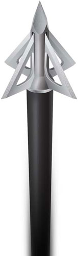 SLICK TRICK BROADHEAD MAGNUM – PRO S/S 100GR 1 1/8″ CUT 3PK