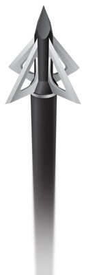 SLICK TRICK BROADHEAD XBOW – 100GR 1 1/8″ CUT 4/PK