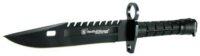 S&W BAYONET SPECIAL OPS M-9 - 7.8" FIXED BLADE BLACK