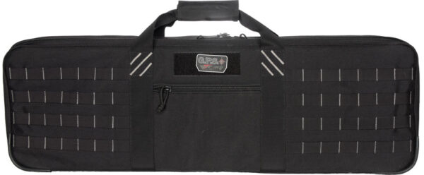 GPS TACTICAL HARDSIDED CSE 34″ – SPECIAL WEAPONS BLACK