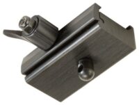 SPORT RIDGE QUICK LEVER BI-POD – RAIL MOUNT ADAPTER