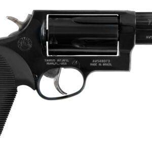 TAURUS JUDGE 410/45LC BL 3″