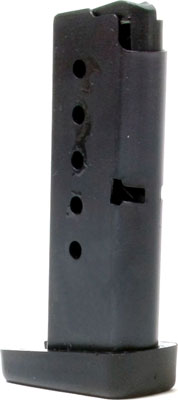 PRO MAG MAGAZINE TAURUS TCP – 380ACP 6RD BLUE STEEL