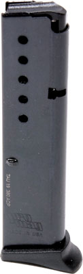 PRO MAG MAGAZINE TAURUS TCP – 380ACP 10RD BLUED STEEL