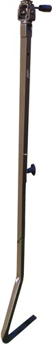 HME TRAIL CAM GROUND MOUNTING – STICK ADJUSTABLE 26″-36″