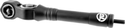 TRUGLO STABILIZER CADENCE 8″ W – /TRU TOUCH ALUMINUM BLACK