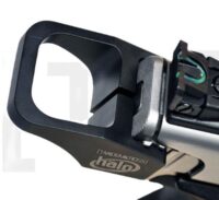 TANDEMKROSS HALO CHARGING RING - FOR S&W VICTORY BLACK