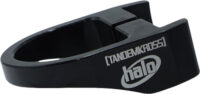 TANDEMKROSS HALO CHARGING RING - RUGER MARK III IV 22/45 BLACK