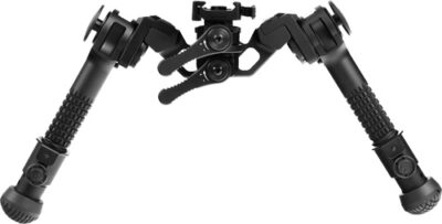 UTG BIPOD GOLIATH 6-8″ – PICATINNY