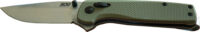 SOG KNIFE TERMINUS XR G10 PLN – EDGE 2.95″ BLADE OLIVE DRAB