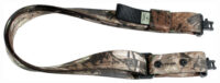 TOC SUPER SLING 2+ – 1-1/4″ REALTREE AP W/SWIVELS