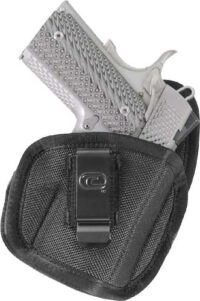 CROSSFIRE HOLSTER TEMPEST LOW- – PROFILE IWB 3″-3.5″ NYLON RH