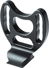 TIGHT SPOT EXTENDED MOUNTING – BRACKET 2017 BLACK