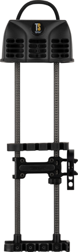TIGHT SPOT QUIVER RISE LITE – 5-ARROW BLACK RH