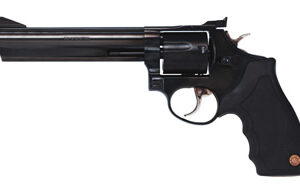 TAURUS 66 357MAG BL 6″ 7RD AS