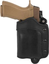 1791 ULTRA CUSTOM OWB HOLSTER – LIGHT BEARING RH SIG 220/320