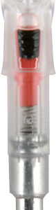 30-06 UFO LIGHTED NOCK – RED .166 G SERIES 3PK