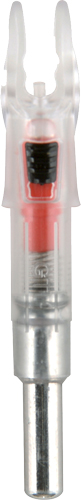 30-06 UFO LIGHTED NOCK – RED .166 G SERIES 3PK