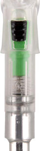 30-06 UFO LIGHTED NOCK – GREEN .204 X SERIES 3PK