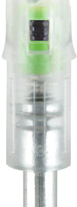 30-06 UFO LIGHTED NOCK – GREEN .300 CROSSBOW 3PK