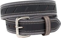 VERSACARRY TRIPLE PLY BELT – 44″x1.5″ HEAVY DUTY GREY
