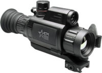 AGM VARMINT V2 LRF 35-384 THML – RFL SCOPE 384X288 35MM LENS