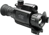 AGM VARMINT V2 LRF 35-640 THML – RFL SCOPE 640X512 35MM LENS